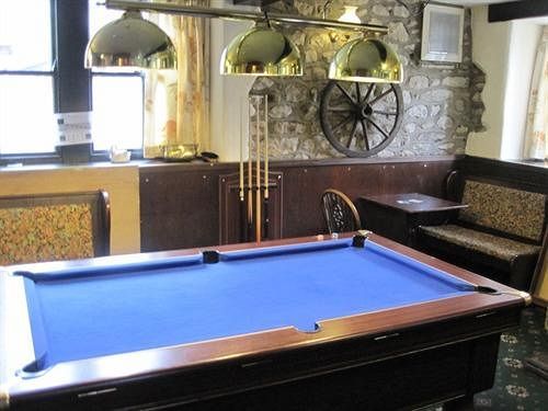 The Boars Head Hotel Long Preston Luaran gambar