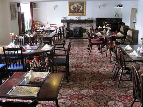 The Boars Head Hotel Long Preston Luaran gambar