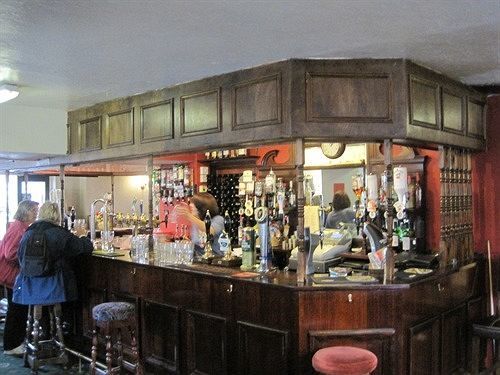 The Boars Head Hotel Long Preston Luaran gambar
