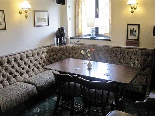 The Boars Head Hotel Long Preston Luaran gambar