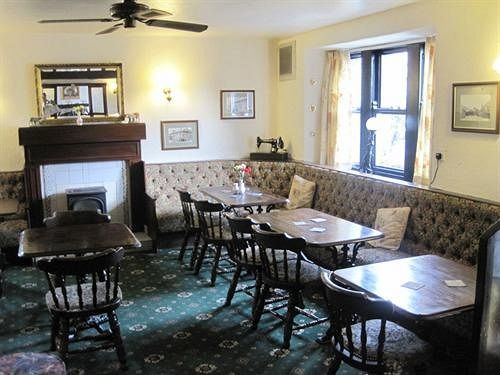 The Boars Head Hotel Long Preston Luaran gambar
