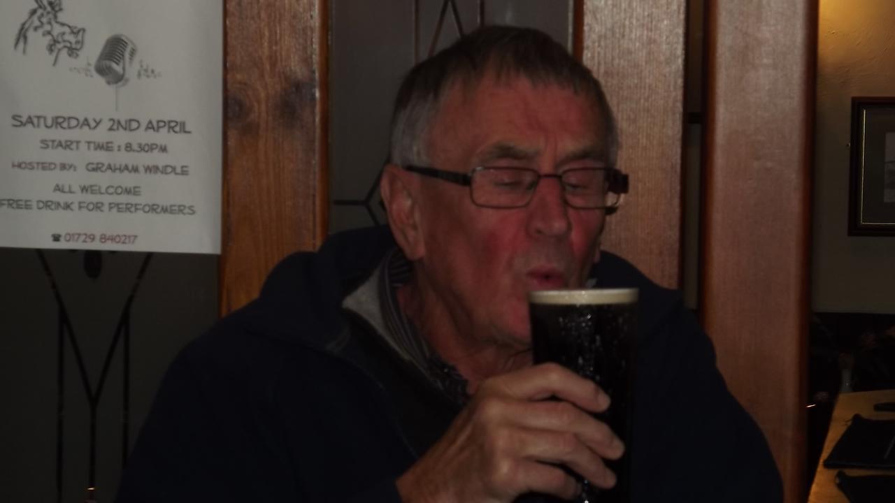 The Boars Head Hotel Long Preston Luaran gambar